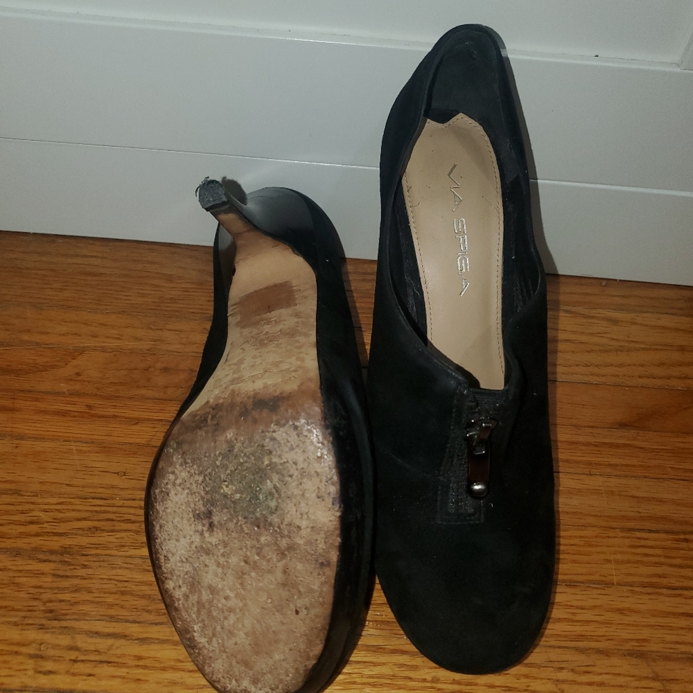 Via Spiga Pumps - Picture 4 of 4